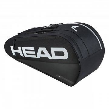 Head Tour Thermobag M (6R) Black